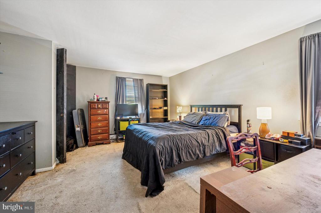 1600 CHURCH ROAD A-107
