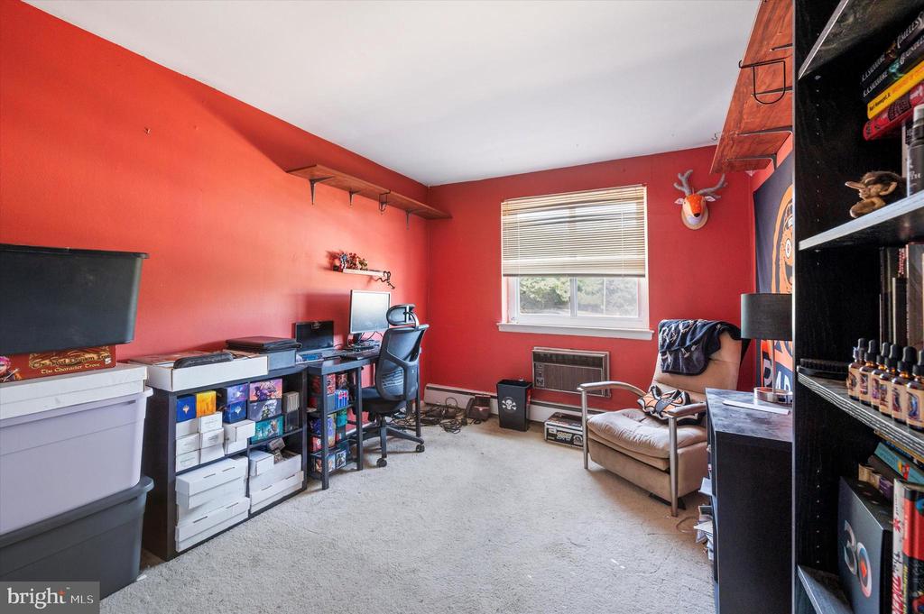 1600 CHURCH ROAD A-107