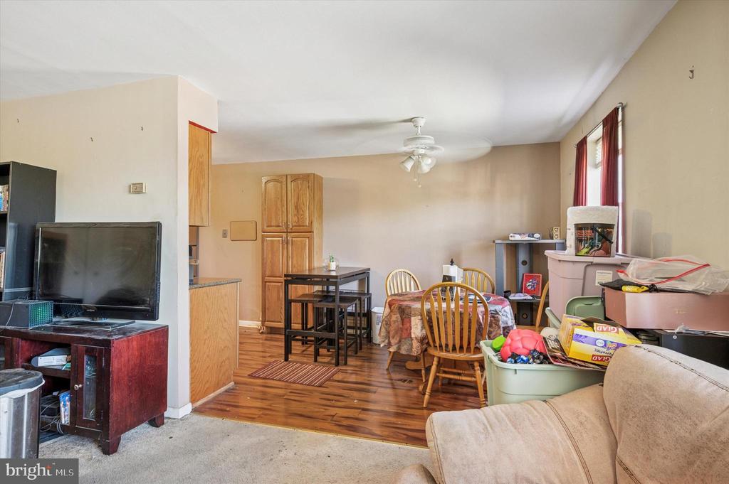 1600 CHURCH ROAD A-107
