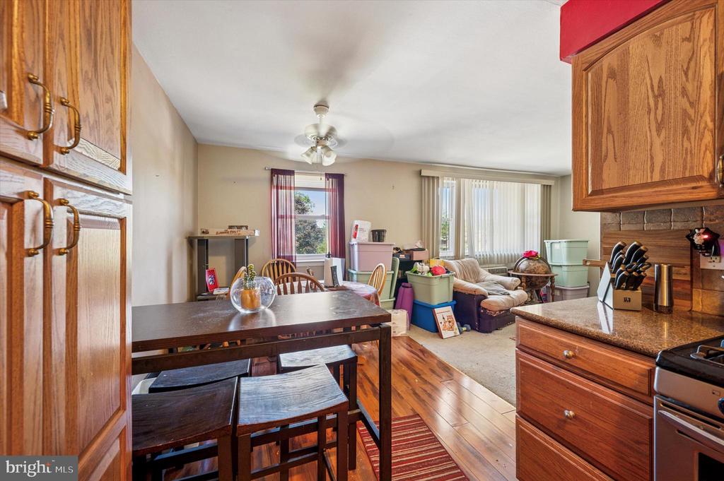 1600 CHURCH ROAD A-107