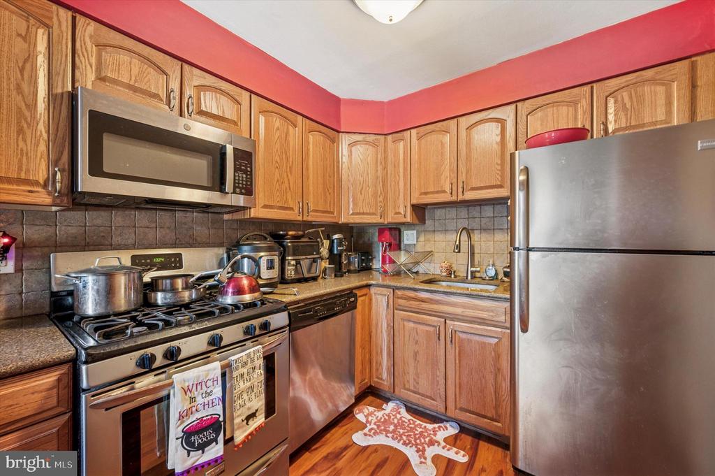 1600 CHURCH ROAD A-107