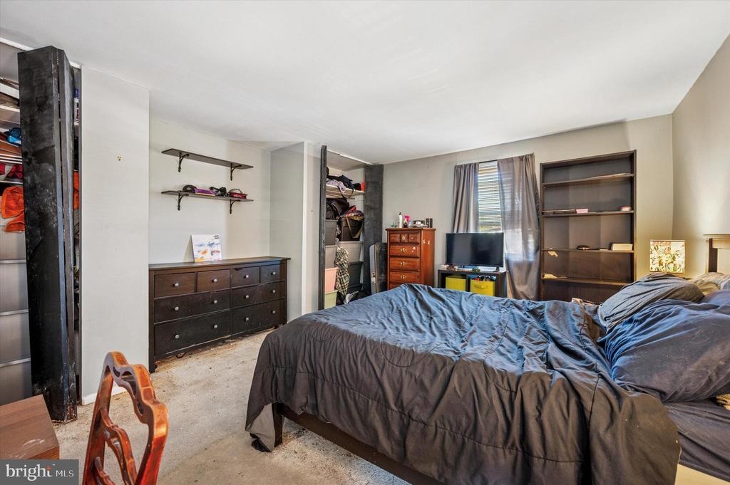 1600 CHURCH ROAD A-107
