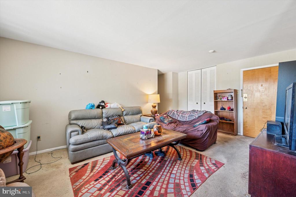 1600 CHURCH ROAD A-107
