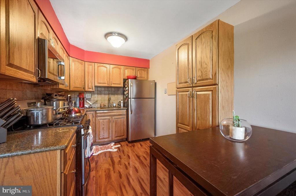 1600 CHURCH ROAD A-107