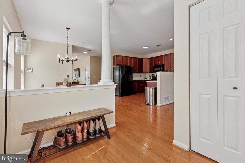 2116 DANVILLE DRIVE