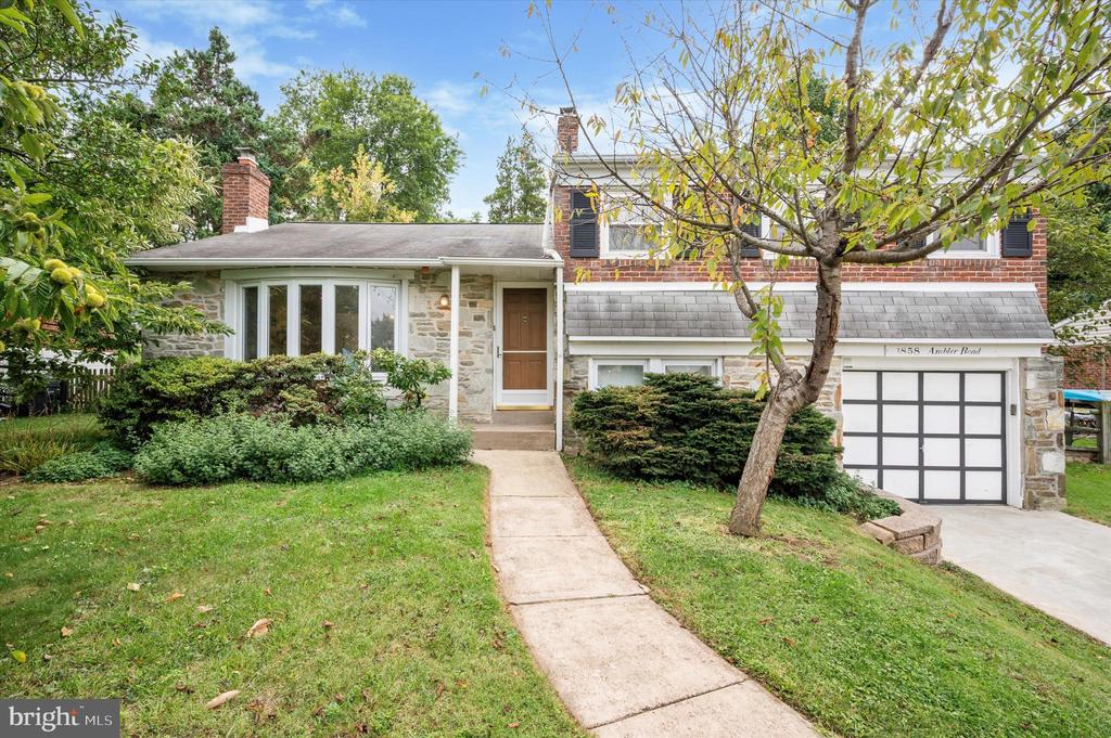 1858 AMBLER ROAD