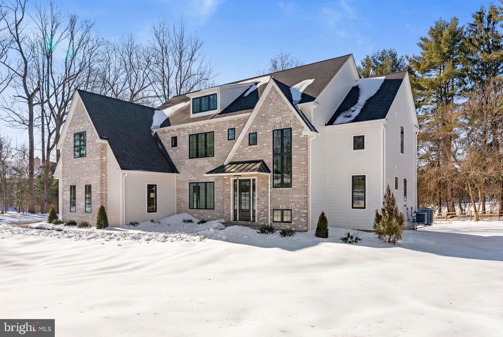 Lot 1 WOODS LANE