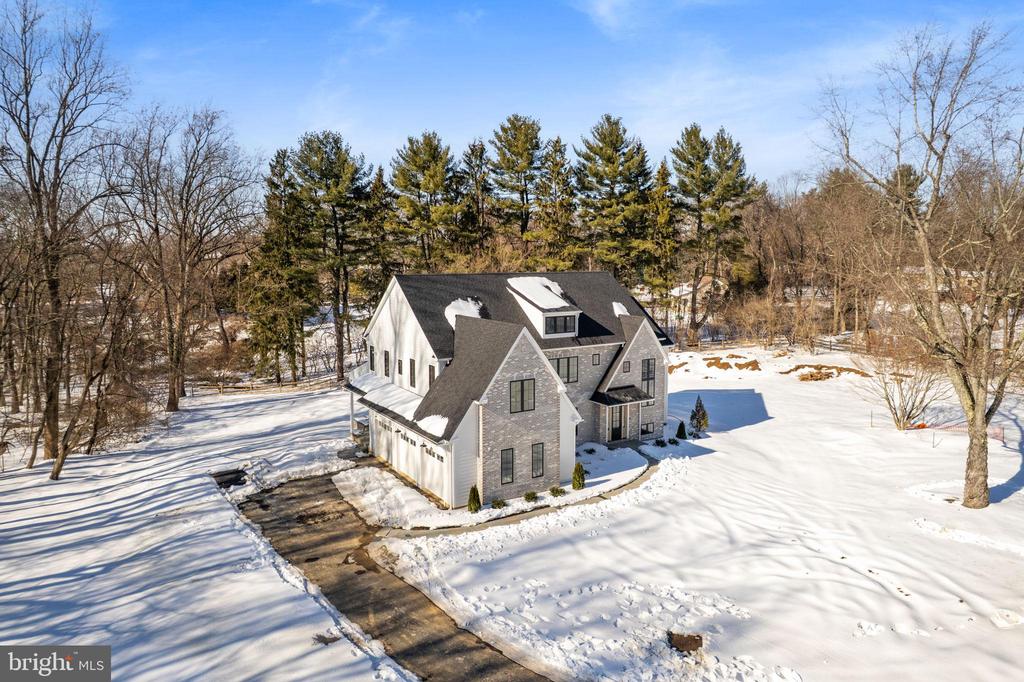 Lot 1 WOODS LANE