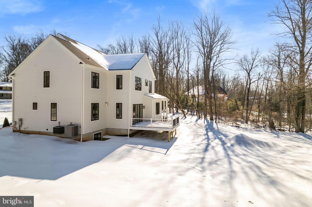 Lot 1 WOODS LANE