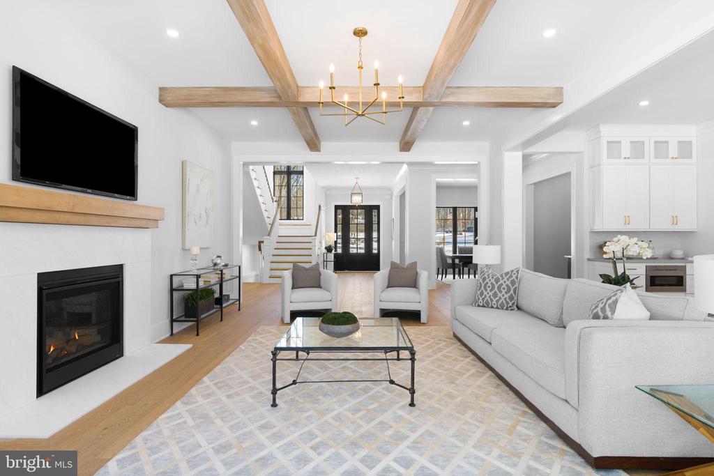 Lot 1 WOODS LANE