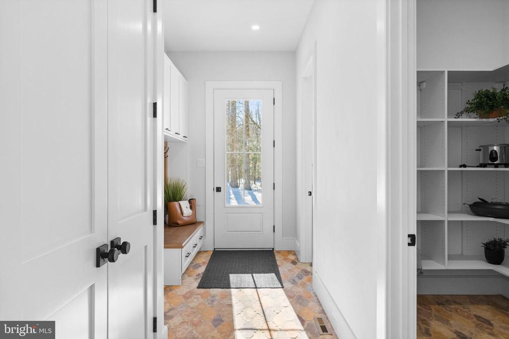 Lot 1 WOODS LANE
