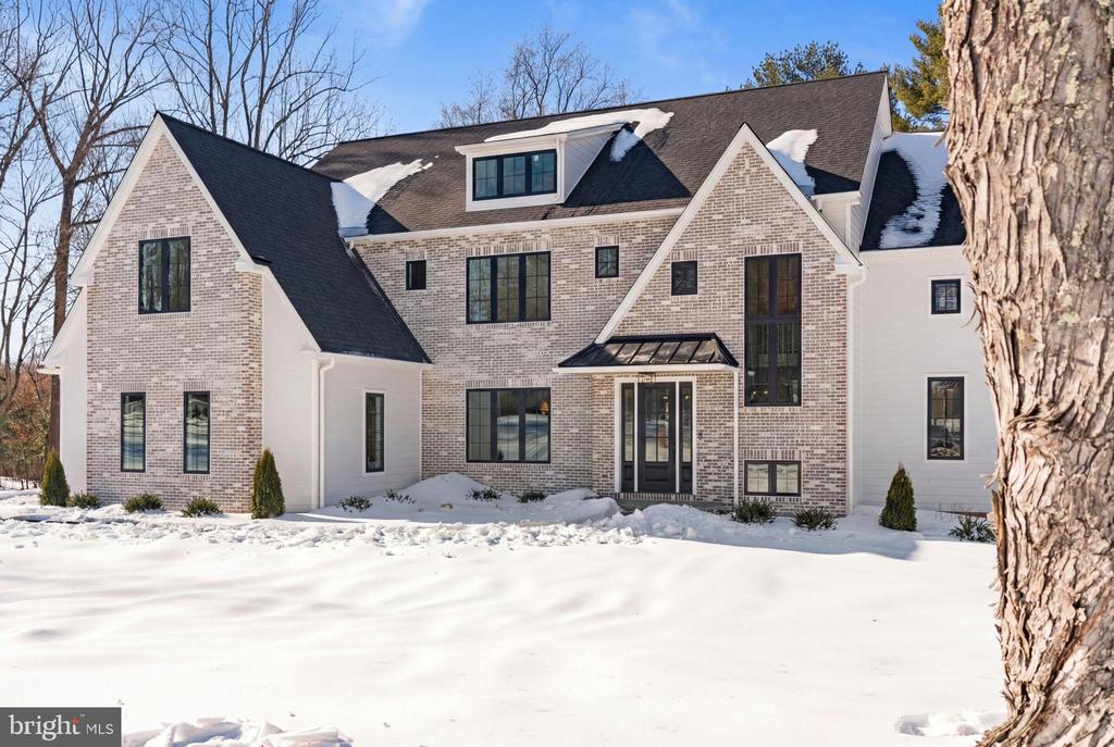 Lot 1 WOODS LANE