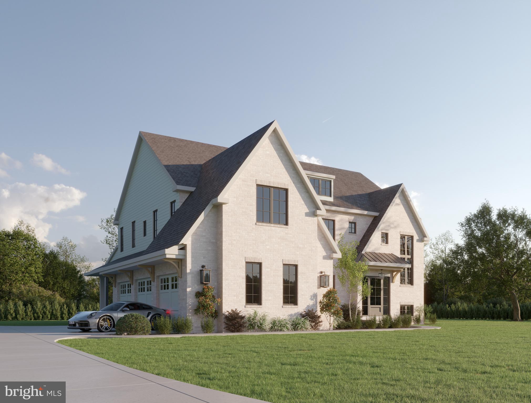 Lot 1 WOODS LANE