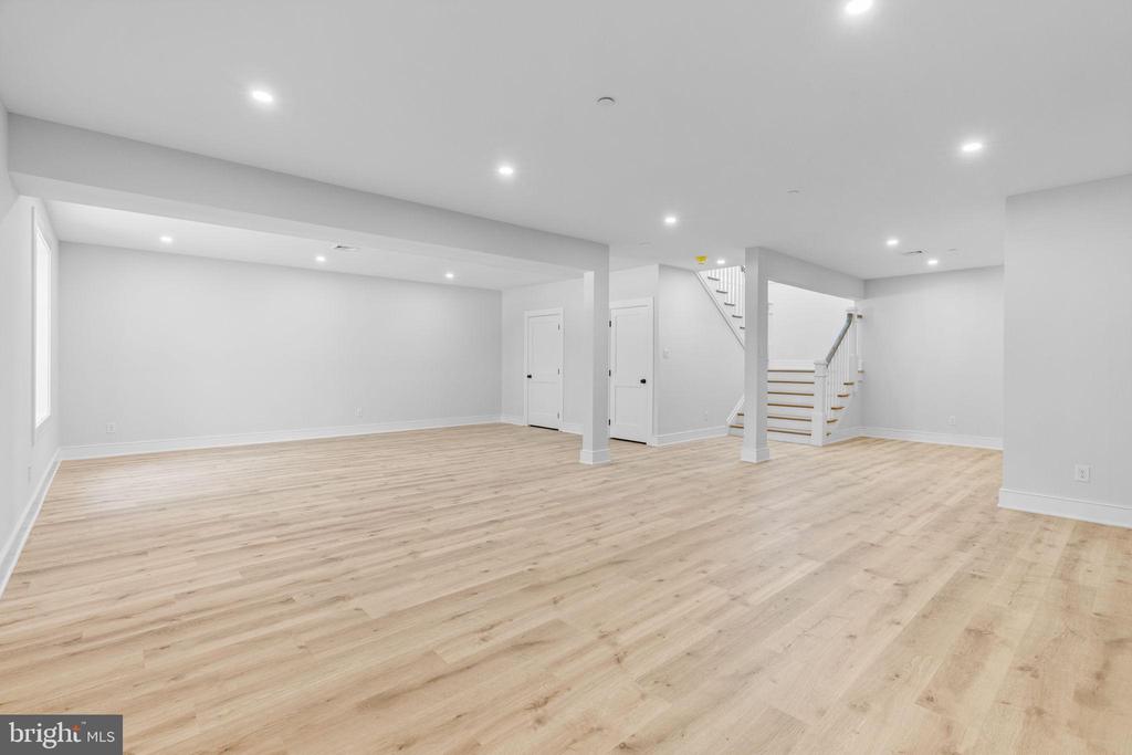 Lot 1 WOODS LANE
