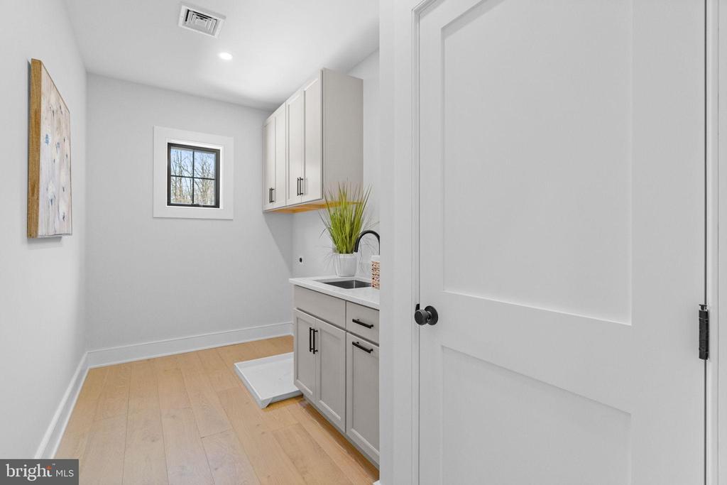 Lot 1 WOODS LANE
