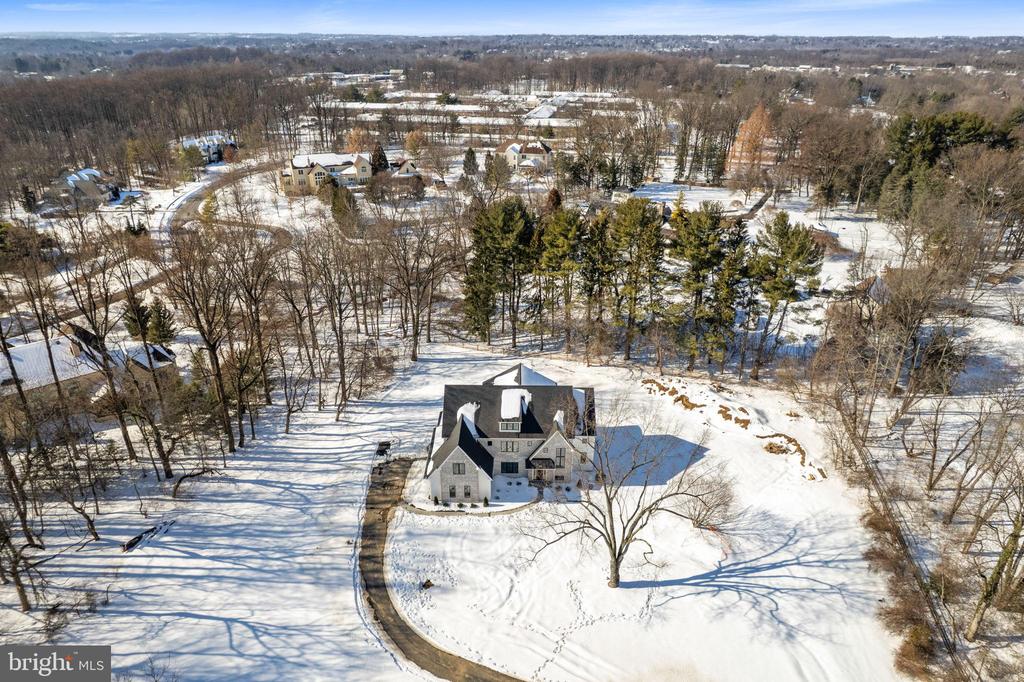 Lot 1 WOODS LANE