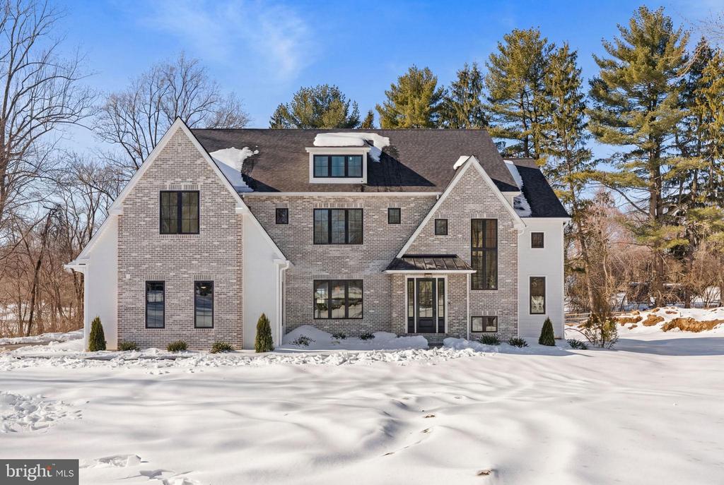 Lot 1 WOODS LANE