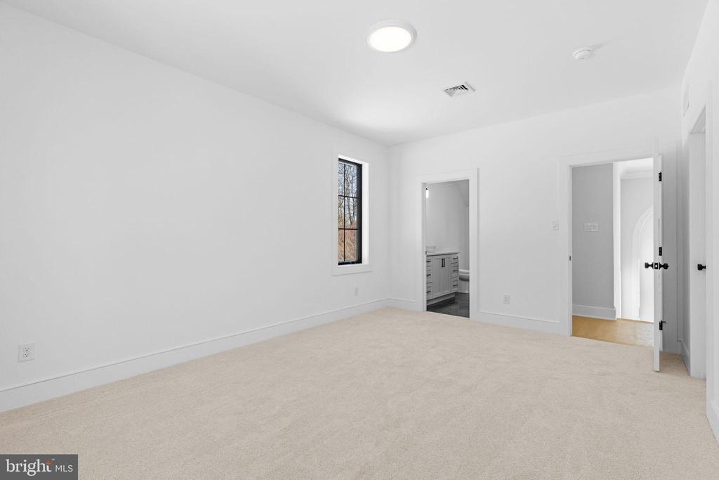 Lot 1 WOODS LANE