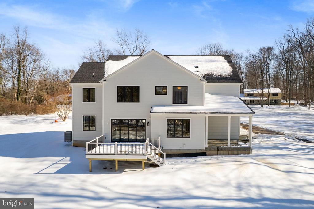 Lot 1 WOODS LANE