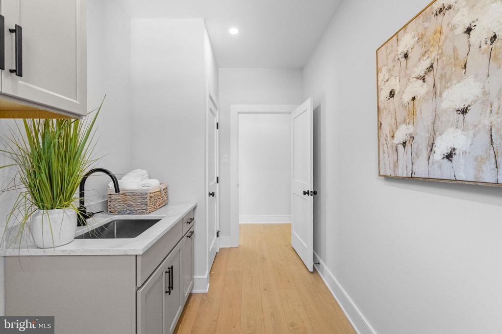 Lot 1 WOODS LANE