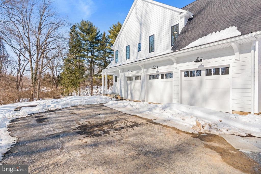 Lot 1 WOODS LANE
