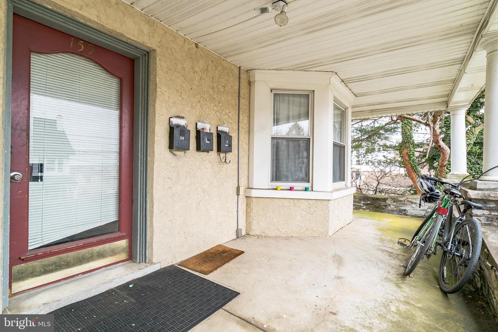 159 JOSEPHINE AVENUE 2N