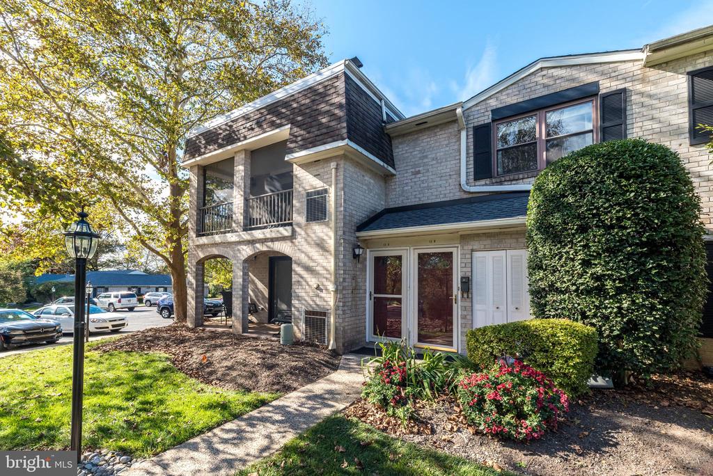 501 N BETHLEHEM PIKE 13-B