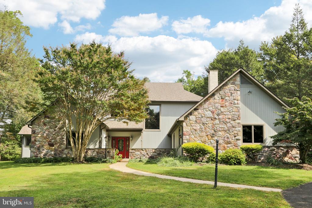 1625 TERWOOD ROAD