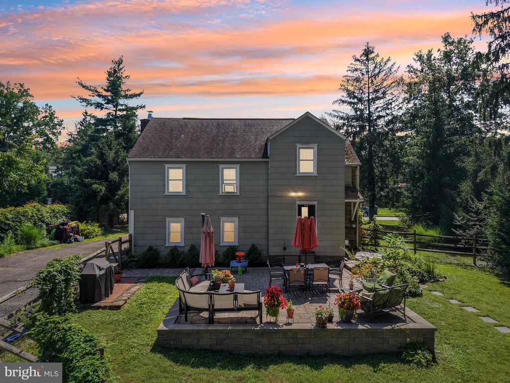 421 COWPATH ROAD