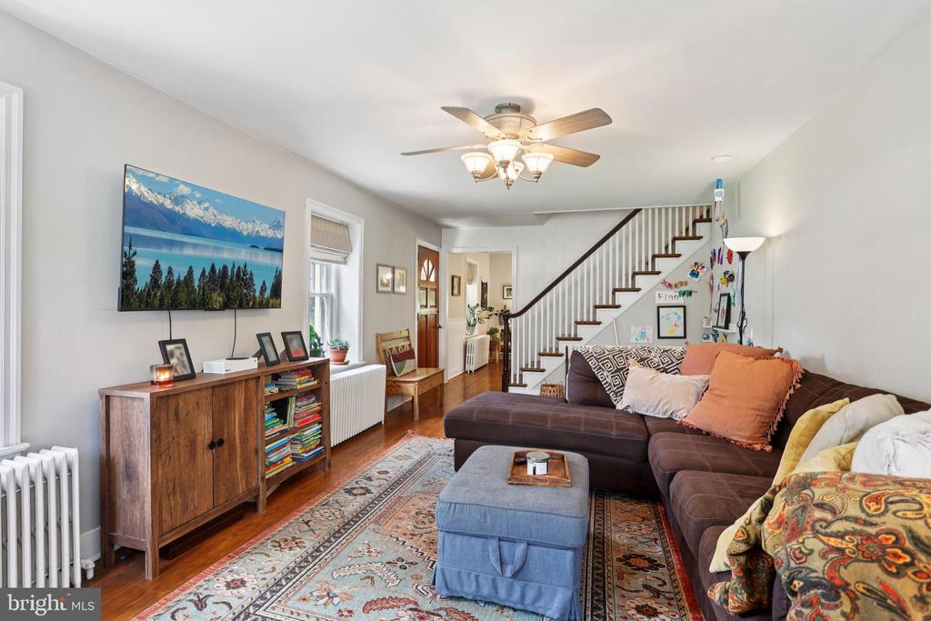 421 COWPATH ROAD