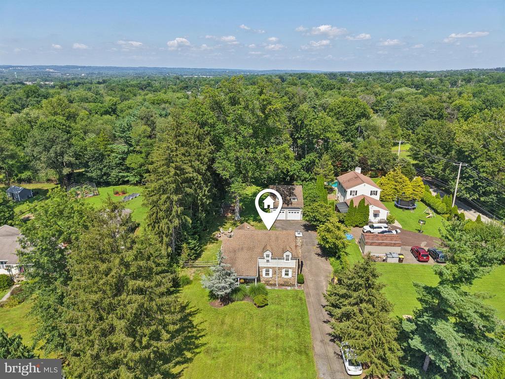 421 COWPATH ROAD