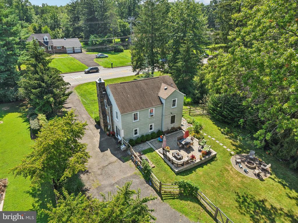 421 COWPATH ROAD