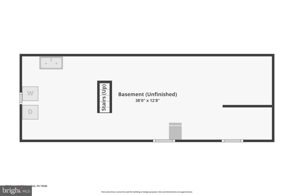 421 COWPATH ROAD
