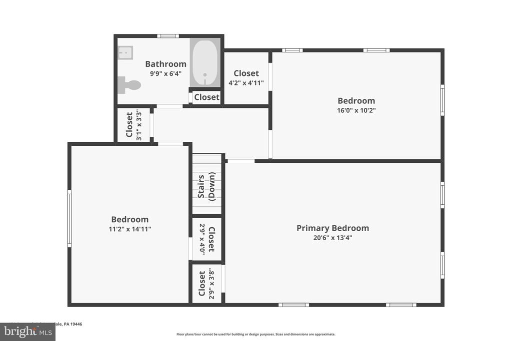 421 COWPATH ROAD