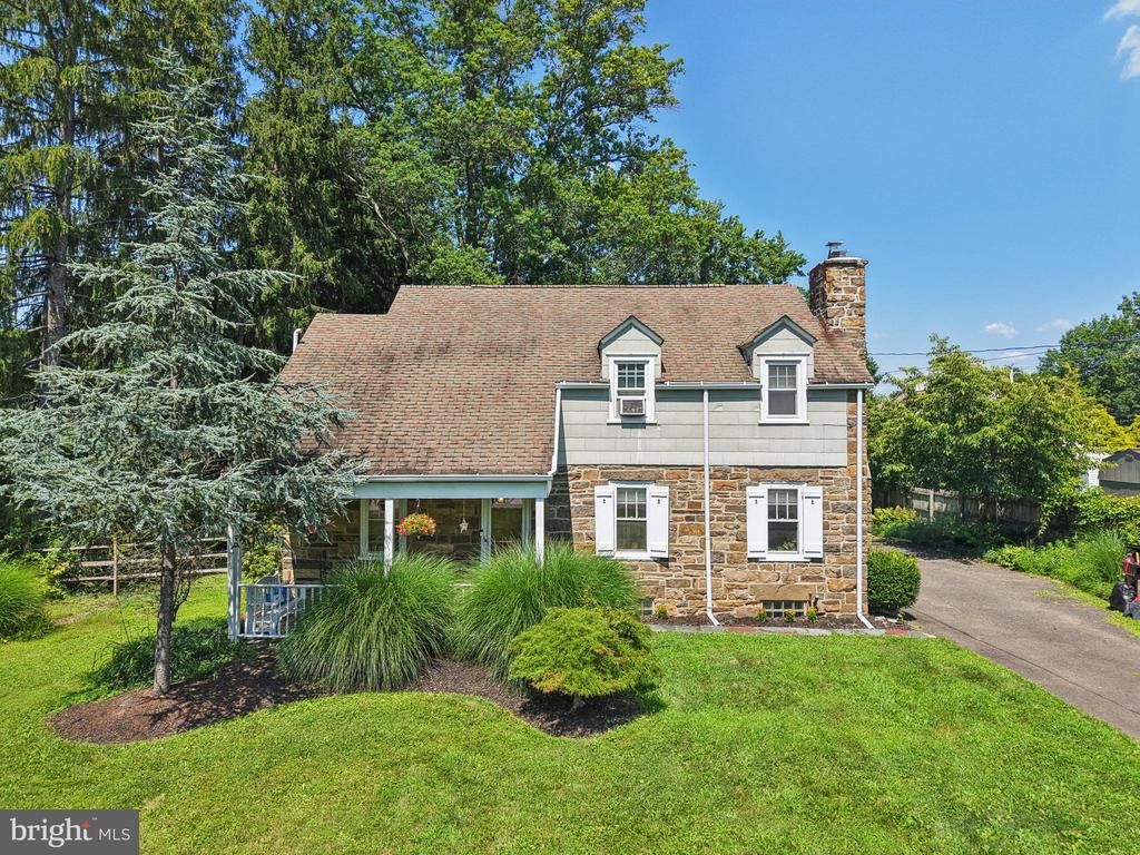 421 COWPATH ROAD
