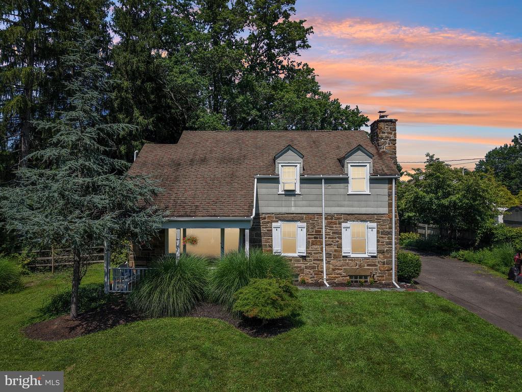 421 COWPATH ROAD