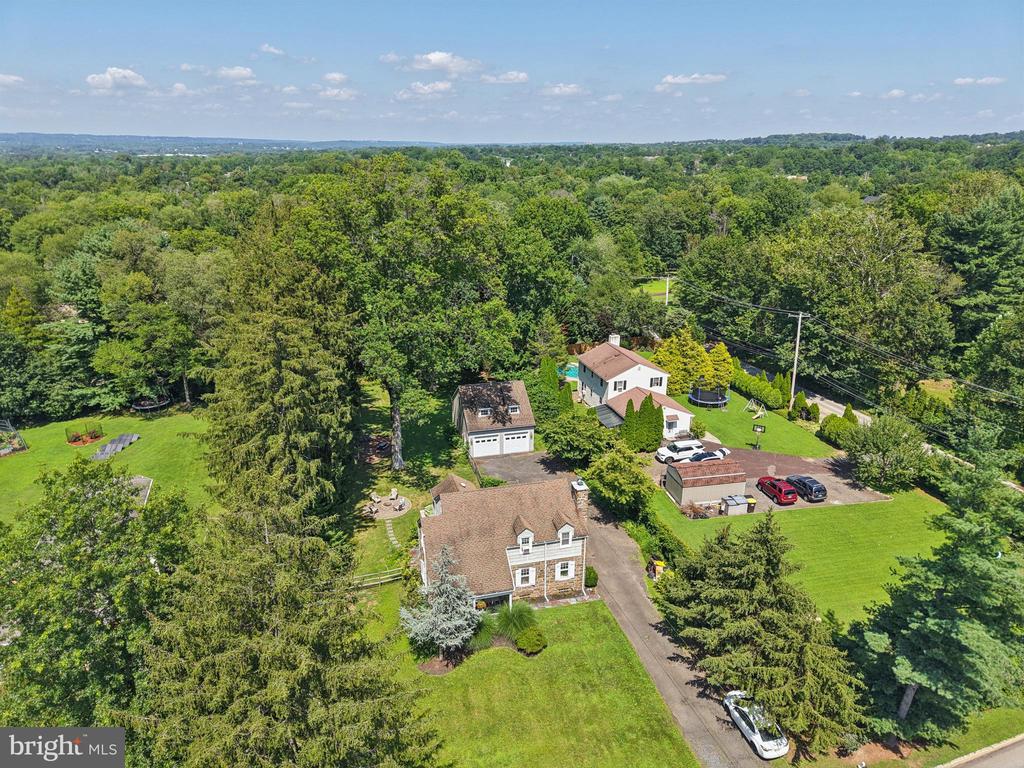 421 COWPATH ROAD