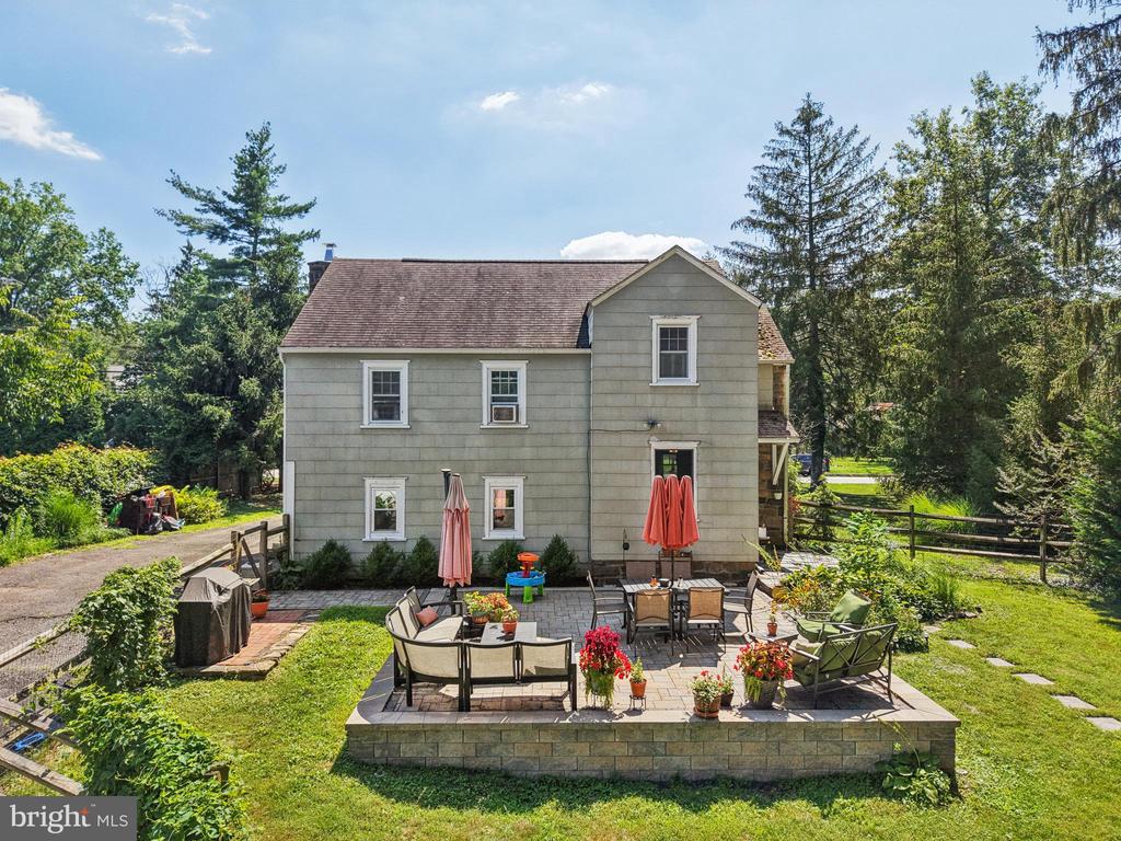 421 COWPATH ROAD