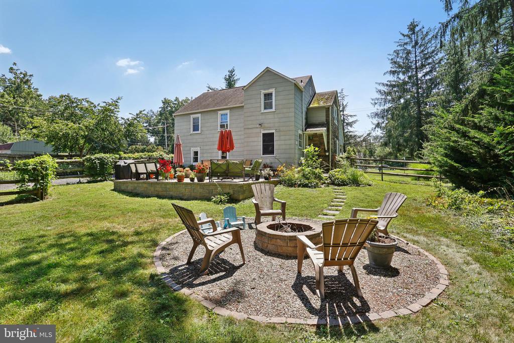 421 COWPATH ROAD
