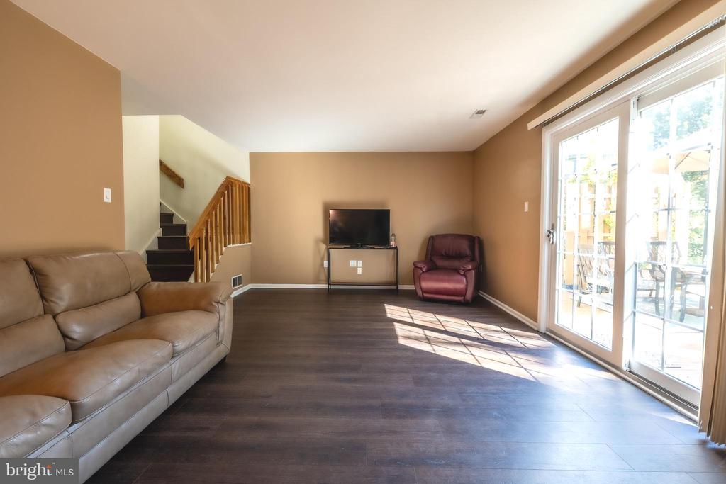 2000 HARVARD DRIVE