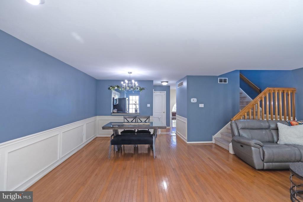 2000 HARVARD DRIVE