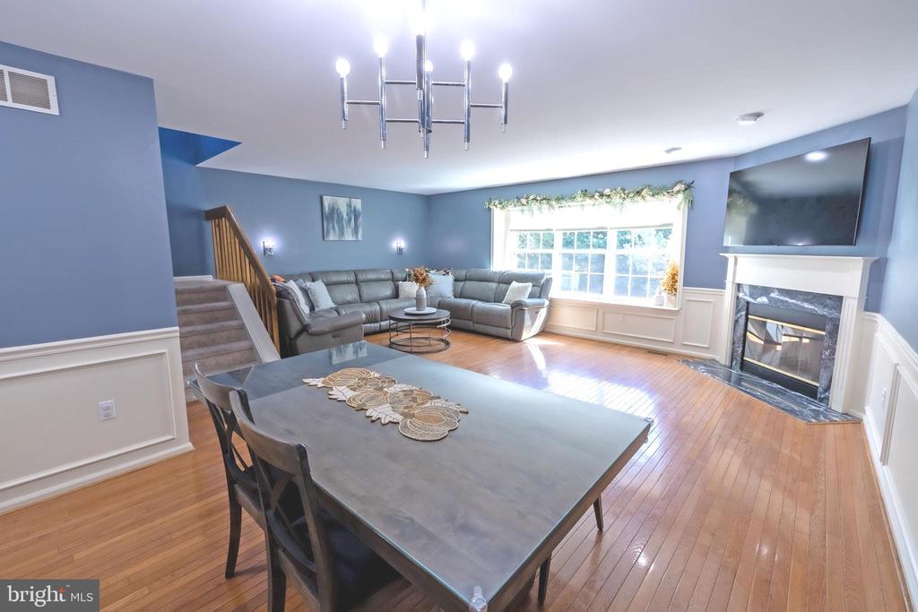 2000 HARVARD DRIVE