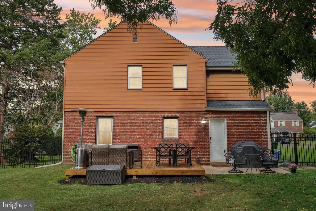 116 TWINING ROAD