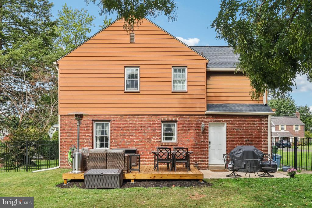116 TWINING ROAD