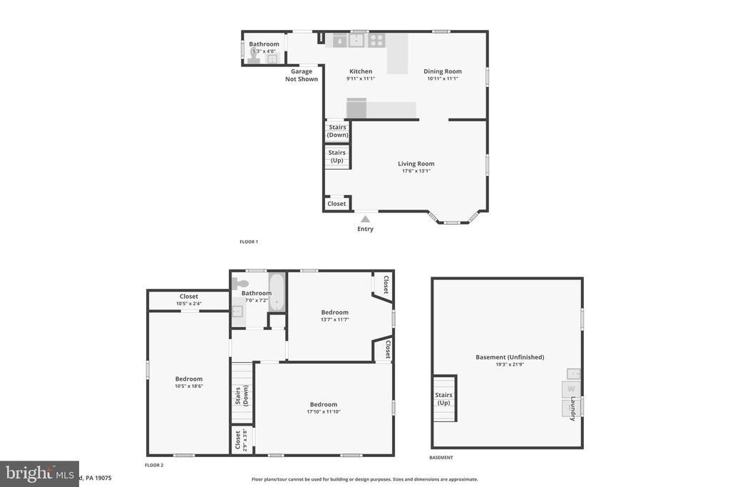 116 TWINING ROAD