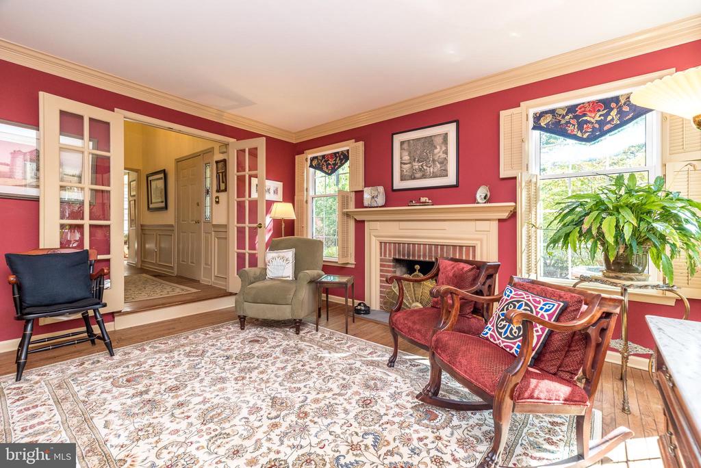 189 FOX RUN ROAD