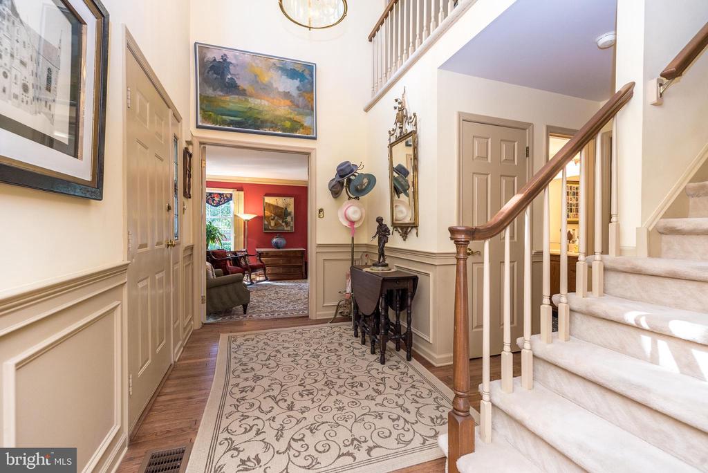 189 FOX RUN ROAD