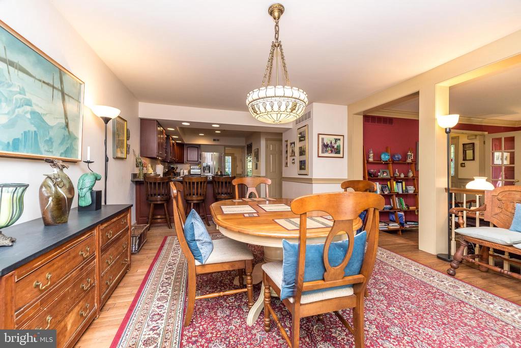 189 FOX RUN ROAD
