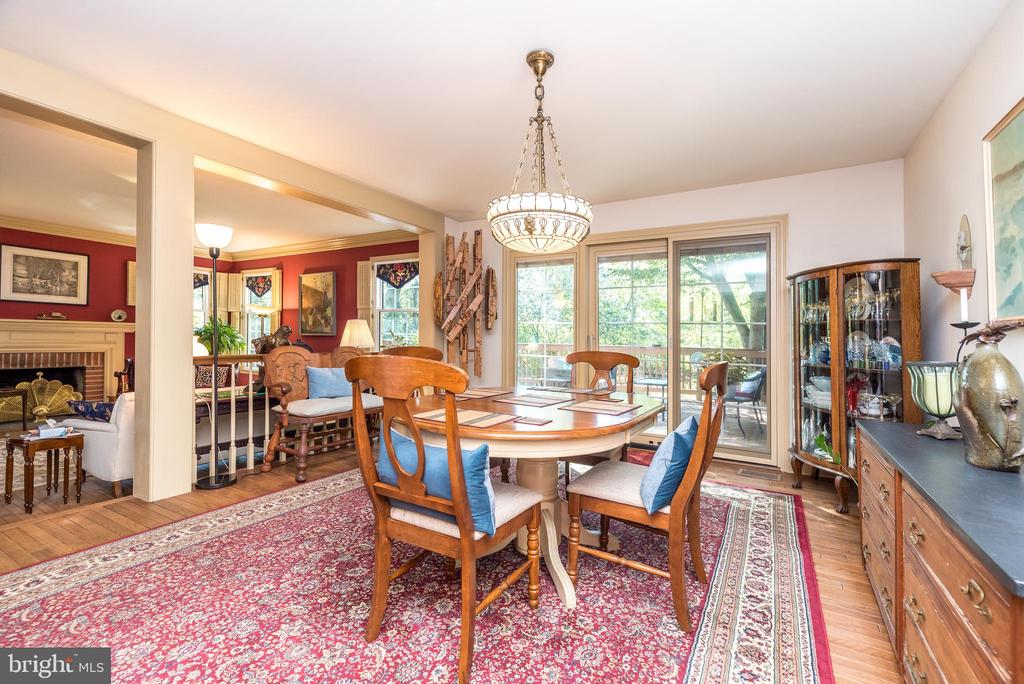 189 FOX RUN ROAD