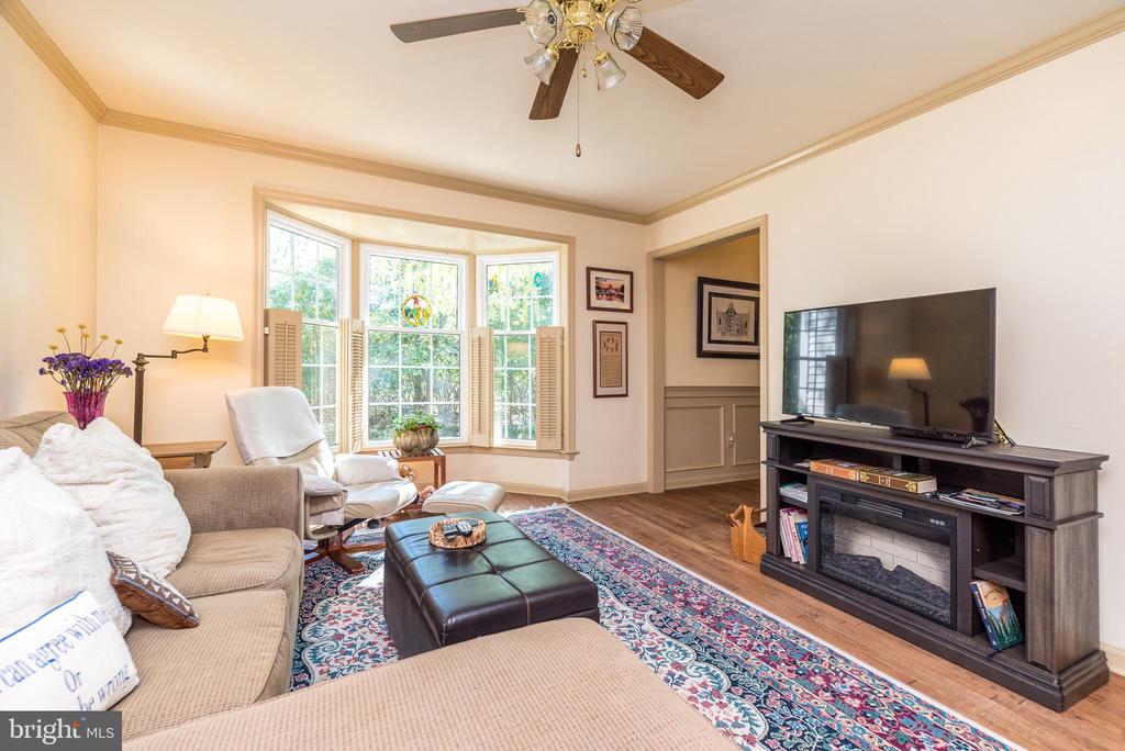 189 FOX RUN ROAD